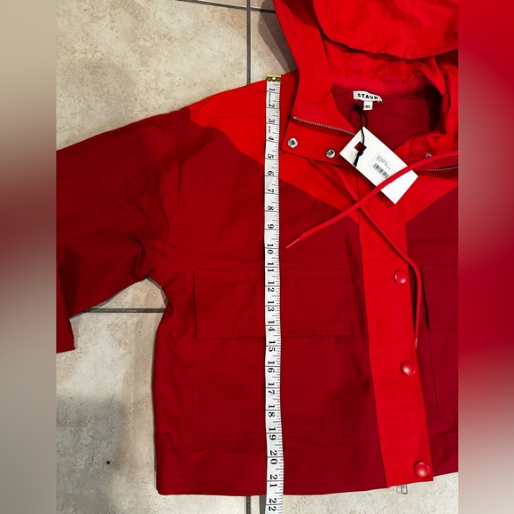 STAUD Alta Jacket - Picture 9 of 10